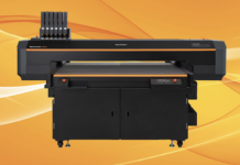Mutoh Europe Introduces New Direct-To-Object Printer To EMEA Market Mutoh Europe Introduces New Direct-To-Object Printer To EMEA Market