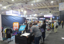 NSDS Exhibited DTF Solutions And More NSDS Exhibited Solutions In DTF And More