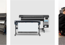 New HP Printer Series Completes Latex Range New HP Printer Series Completes Latex Range