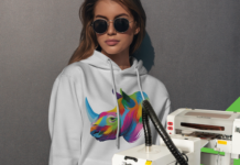 Rexx Screen & Digital Supplies Showcasing DTF Solutions, Apparel And More At Sign Africa Expo Rexx Screen & Digital Supplies Showcasing DTF Solutions, Apparel And More At Sign Africa Expo