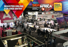 The Sign Africa Expo Takes Place From 13-15 September – Register Now The Sign Africa Expo Takes Place From 13-15 September - Register Now