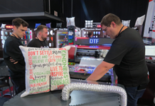 Titan-Jet Showcased Range Of Printing Technologies Titan-Jet Showcased Range Of Printing Technology