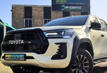 Vehicle Wrap Of The Week: Sign Wonder Vehicle Wrap Of The Week: Sign Wonder