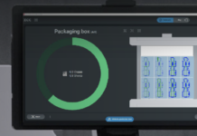 Zünd Revamps Software And User Interface Zund Revamps the ZCC Software And User Interface