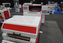 Berzack Brothers Showcased Embroidery Technologies And More Berzack Brothers Showcased Embroidery Technologies And More