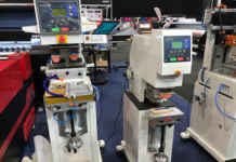 Chemosol Showcased Innovations In Printing, Cutting, DTF And More Chemosol Showcased Innovations In Printing, Cutting, DTF And More