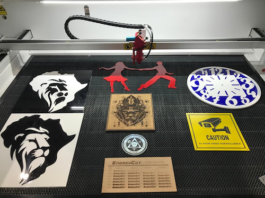 EngravCut Showcased Laser Cutters And More EngravCut Showcased Laser Cutters And More