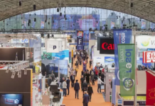 FESPA Organisers Announce 2024 Co-Located Amsterdam Events FESPA Organisers Announce 2024 Co-Located Amsterdam Events