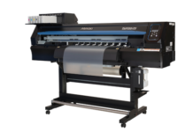 Graphix Supply World Reports Successful Launch Of New Mimaki DTF Printer Graphix Supply World Reports Successful Launch Of New Mimaki DTF Printer