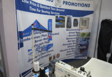 Impumelelo Promotions Showcased Finishing Offerings Impumelelo Promotions Showcased Finishing Offerings