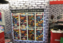 Maizey Plastics Showcased Lighting, Signage And Textile Solutions Maizey Plastics Showcased Lighting, Signage And Textile Solutions