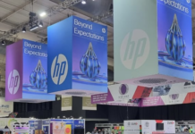 Midcomp Showcased New HP Latex 2700W Printer At Sign Africa Expo Midcomp Showcased New HP Latex 2700W Printer At Sign Africa Expo