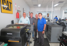 Minuteman Press Meadowdale Installs Mutoh Direct To Object Printer Minuteman Press Meadowdale Installs Mutoh Direct To Object Printer