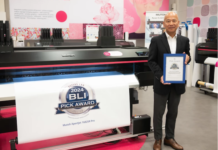Mutoh Europe Wins Award For Printer And Sign And Display Inks Mutoh Europe Wins Award For Printer And Sign And Display Inks