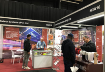 ORAFOL® South Africa Exhibited Vinyls, Tapes And Films Orafol South Africa Exhibited Vinyls, Tapes And Films