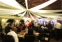 Printing SA Hosts National Annual Gala Dinner Printing SA Hosts National Annual Gala Dinner
