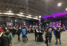 Roland DG Hosts Wrap2TheMax Déjà Vu Party Roland DG Hosts Wrap2TheMax Déjà Vu Party