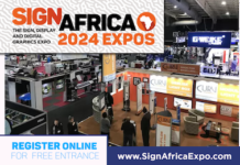 Sign Africa Announces 2024 Expo Dates Sign Africa Expo Announces 2024 Expo Dates