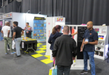 Solar Film Foundation Showcased Signage Solutions Solar Film Foundation Showcased Signage Solutions