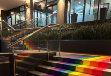 South African Signage Company Uses Drytac Material For Floor Graphics Project South African Signage Company Uses Drytac Material For Floor Graphics Project