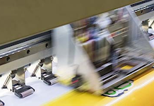 Sun Chemical Presented Full Portfolio Of Printing Solutions For Wide Format Applications Sun Chemical Presented Full Portfolio Of Printing Solutions For A Variety Of Wide Format Applications