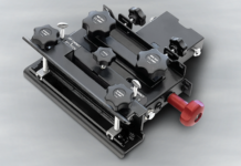 Vastex Screen Printing Presses Now Come Equipped With Print Head Vastex Screen Printing Presses Now Come Equipped With Print Head