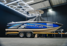 Vehicle Wrap Of The Week: Mint Wrapworks Vehicle Wrap Of The Week- Mint Wrapworks