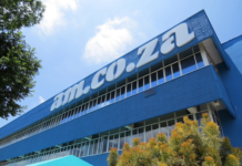 AM.CO.ZA Continues Expansion In Technological Advancement And More AM.CO.ZA Continues Expansion In Technological Advancement And More