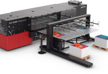 Agfa Wide Format Inkjet Solution Maximises Customer’s Efficiency Agfa Wide Format Inkjet Solution Maximises Customers Efficiency