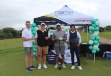 Canon South Africa Hosted Golf Day Canon South Africa Hosted Golf Day