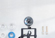 Creality Announces Latest Addition To Series Of 3D Printers Creality Announces Latest Addition To Series Of 3D Printers