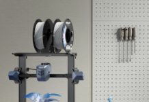 Creality Develops 3D Printer For Advanced Users Creality Develops 3D Printer Designed To Cater To Needs Of Advanced Users