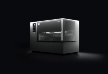 D3 Unveils Innovative Jetting Technology D3 Unveils Innovative Jetting Technology