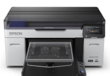 Epson Awarded For Printing Solutions Epson Awarded For Printing Solutions