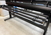 GCC Launches New Cutting Solution GCC Launches New Cutting Solution