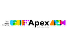 Perspex SA Rebrands To Apex Polymer Solutions Perspex SA Rebrands To Apex Polymer Solutions