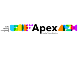 Perspex SA Rebrands To Apex Polymer Solutions Perspex SA Rebrands To Apex Polymer Solutions