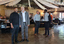 Printing SA Hosted CEO Business Event Printing SA Hosts Inaugural CEO Business Breakfast