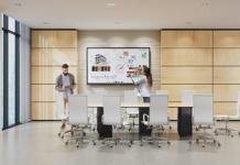 Sharp NEC Launching Display Solution Series Sharp NEC Launching Display Solution Series