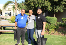 Signarama Holds Annual Franchise Meeting Signarama Holds Annual Franchise Meeting