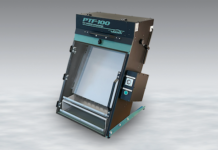Vastex Announces New DTF Powder-To-Film System Vastex Announces New DTF Powder-To-Film System