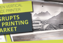 Wallpen Vertical Surface Printer Disrupts SA Printing Market Wallpen Vertical Surface Printer Disrupts SA Printing Market