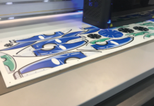 Welcoming The Development Of LED Based Alternatives In Printing Welcoming The Development Of LED Based Alternatives In Printing