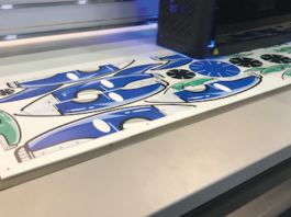 Welcoming The Development Of LED Based Alternatives In Printing Welcoming The Development Of LED Based Alternatives In Printing