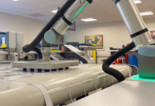 Zünd Customer Upgrades Cutting Solution Zünd Customer Upgrades Cutting Solution