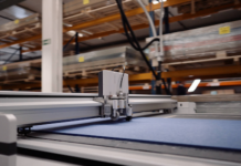 Zünd Cutters Boost Business For Acoustic Solutions Company Zünd Cutters Boost Business For Acoustic Solutions Company