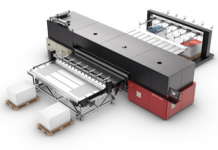 Agfa Customer Gains Competitive Edge With Inkjet Print Agfa Customer Gets Competitive Edge With Inkjet Print