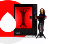 Photocentric Launches Large Format LCD 3D Printer Photocentric Launches Large Format LCD 3D Printer