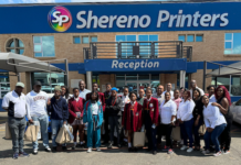 Printing SA Hosts Career Day To Attract Young Talent To The Printing And Signage Industry Printing SA Hosts Career Day To Attract Young Talent To The Printing And Signage Industry