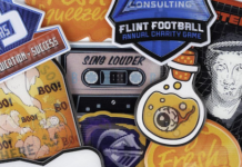 STAHLS’ Introduces Holographic Emblems For Apparel, Mugs And More STAHLS Introduces Holographic Emblems For Multiple Applications